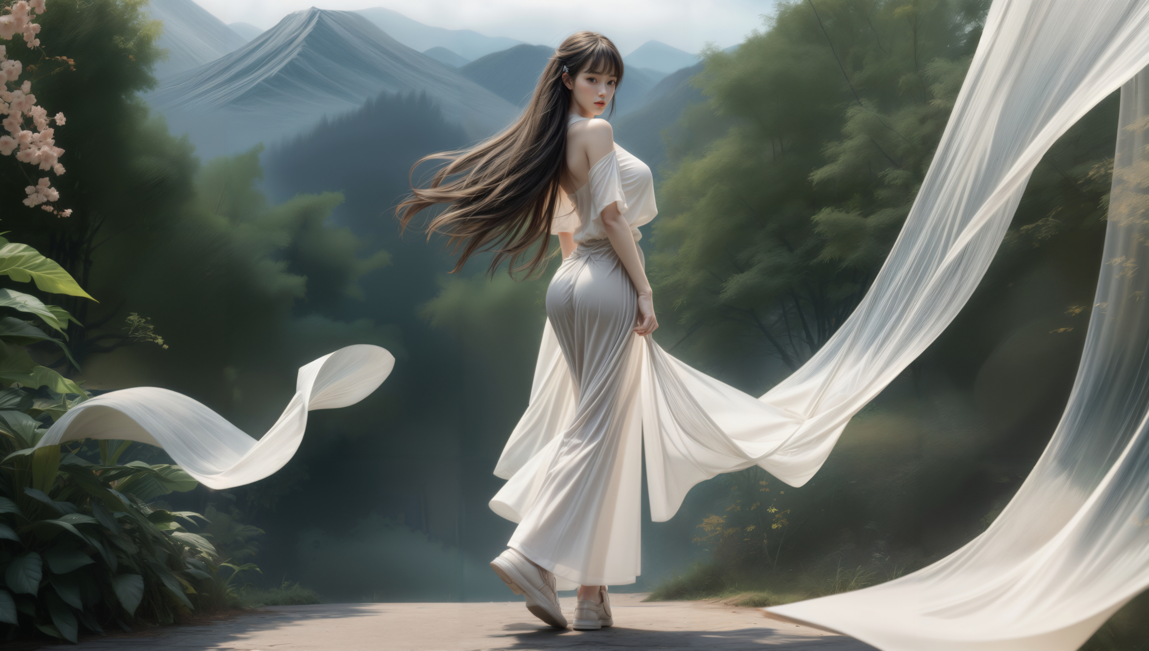 “广东省美术馆馆际典藏精品展（第一回）”在广州开幕